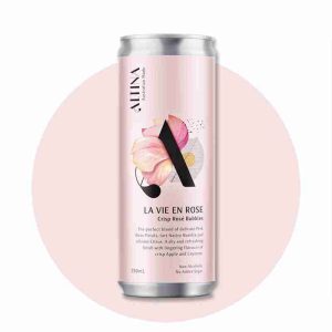 Altina Rose RTD Cocktail