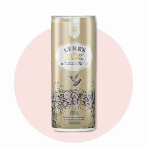 Lyre’s Classico RTD Sparkling