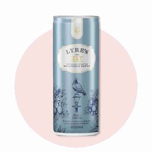 lyres-gin&tonic