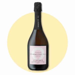 Copenhagen sparking tea LYSERØD