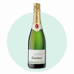 Codorniu Zero 0 BRUT