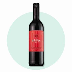 Noughty Non-Alcoholic Rouge