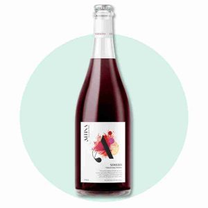 Wine Altina Sansgria