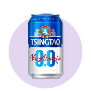tsingtao 0.0