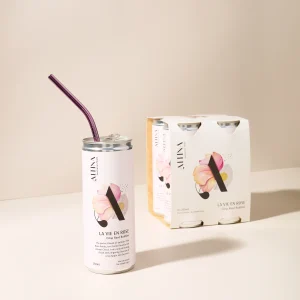 Altina La Vie En Rose Can
