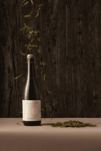 Boochaa Anji White Tea Kombucha
