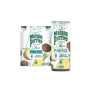 Maison Perrier Piña Fizz Alcohol Free 1