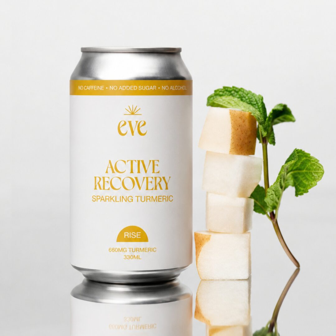Eve Bliss RISE (4-pack)